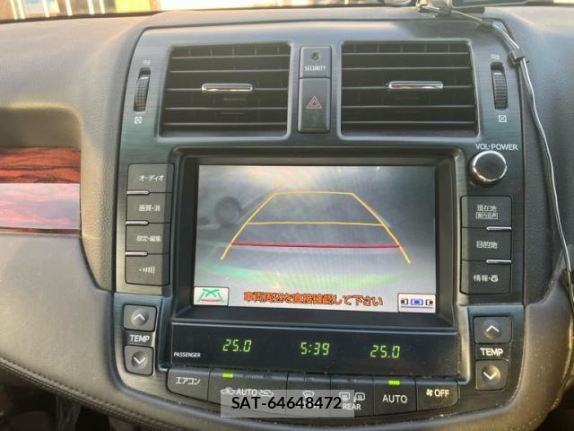 Toyota CROWN SEDAN 2011-11 8658583-22