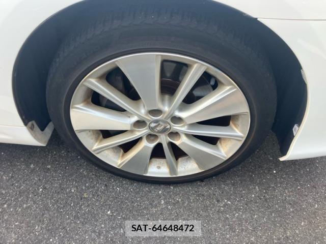 Toyota CROWN SEDAN 2011-11 8658583-3