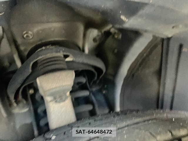 Toyota CROWN SEDAN 2011-11 8658583-4