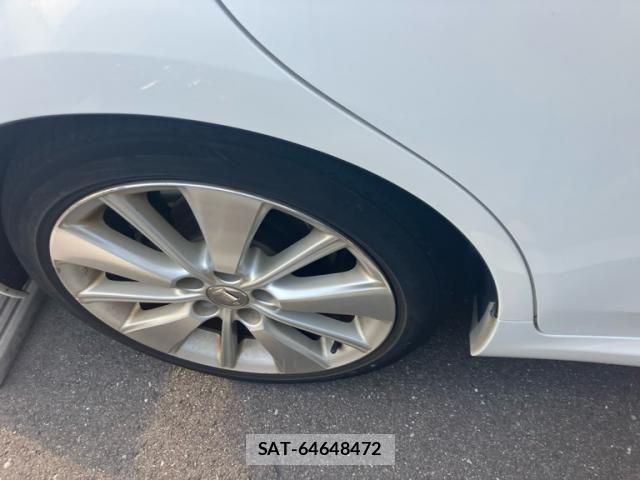 Toyota CROWN SEDAN 2011-11 8658583-5