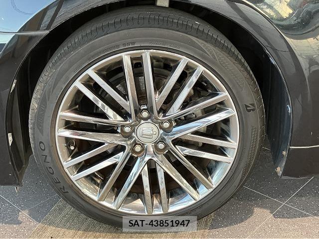 Toyota CROWN SEDAN 2013-02 8658569-23