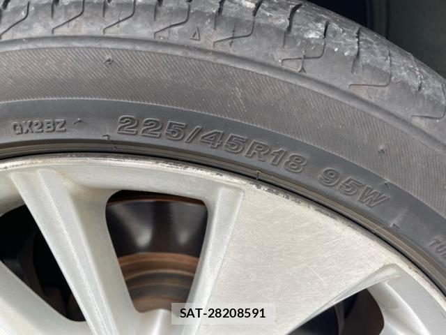 Toyota CROWN SEDAN 2009-09 8666009-9