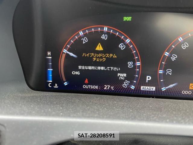 Toyota CROWN SEDAN 2009-09 8666009-18