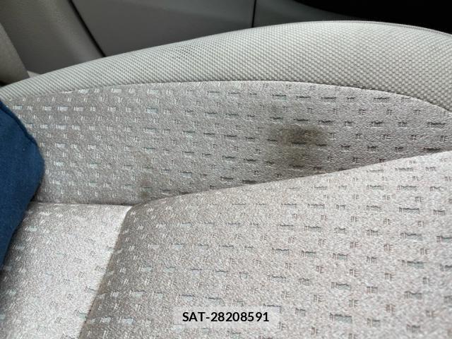 Toyota CROWN SEDAN 2009-09 8666009-23