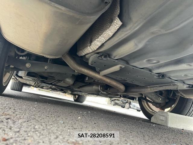 Toyota CROWN SEDAN 2009-09 8666009-25