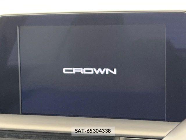Toyota CROWN SEDAN 2018-06 8665997-3