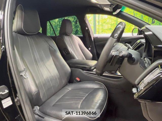 Toyota CROWN SEDAN 2018-12 8665994-9
