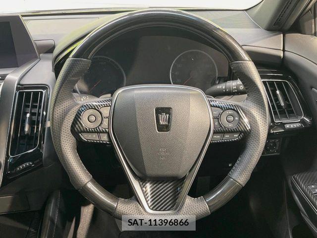 Toyota CROWN SEDAN 2018-12 8665994-12