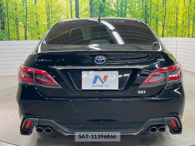 Toyota CROWN SEDAN 2018-12 8665994-16
