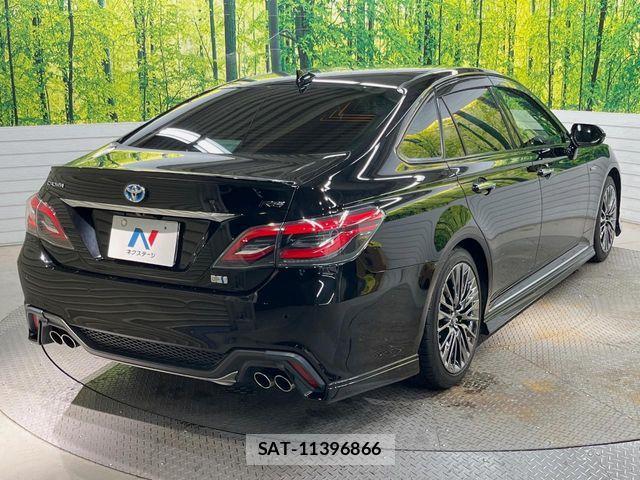 Toyota CROWN SEDAN 2018-12 8665994-18