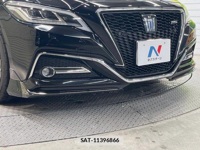 Toyota CROWN SEDAN 2018-12 8665994-4