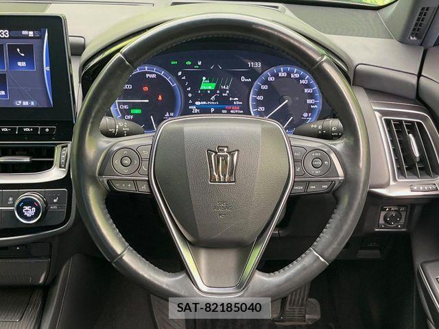 Toyota CROWN SEDAN 2020-12 8666001-10