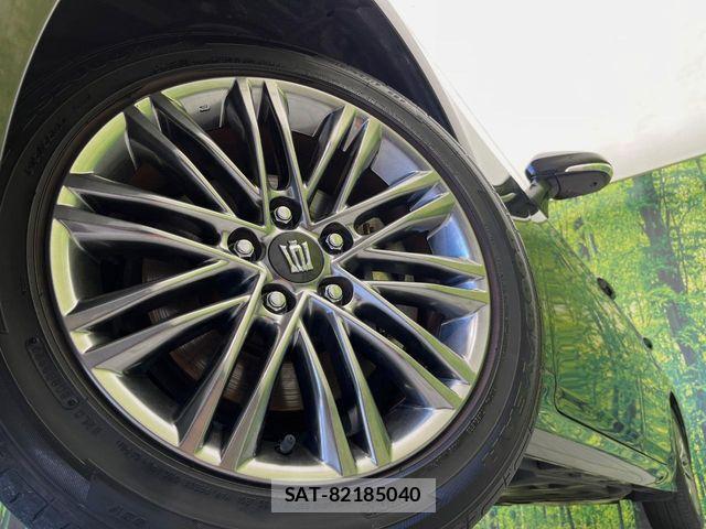 Toyota CROWN SEDAN 2020-12 8666001-12