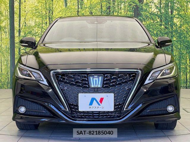 Toyota CROWN SEDAN 2020-12 8666001-13