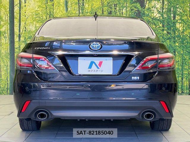 Toyota CROWN SEDAN 2020-12 8666001-14