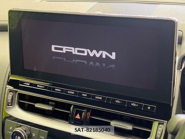 Toyota CROWN SEDAN 2020-12 8666001-2