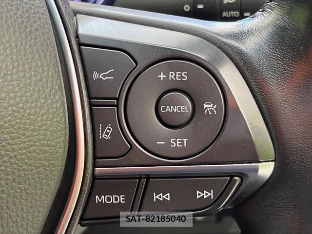 Toyota CROWN SEDAN 2020-12 8666001-6