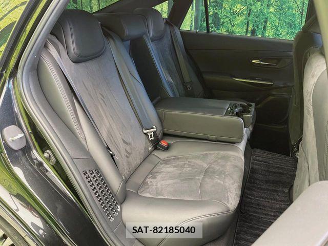 Toyota CROWN SEDAN 2020-12 8666001-8