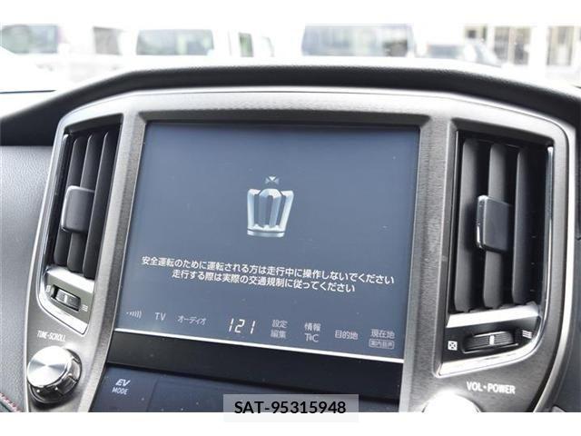 Toyota CROWN SEDAN 2016-03 8658575-11