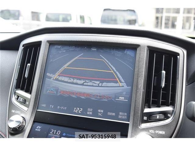 Toyota CROWN SEDAN 2016-03 8658575-12