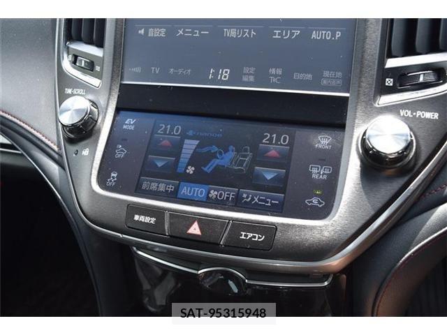 Toyota CROWN SEDAN 2016-03 8658575-13