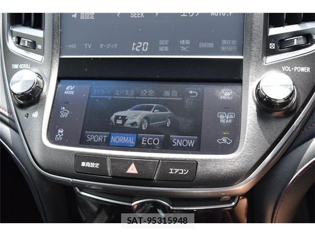 Toyota CROWN SEDAN 2016-03 8658575-14