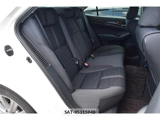 Toyota CROWN SEDAN 2016-03 8658575-25
