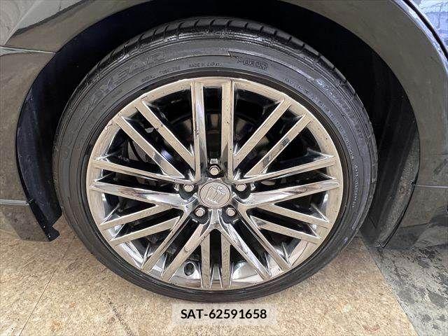 Toyota CROWN SEDAN 2013-08 8658573-27