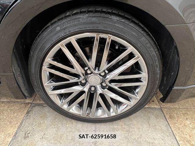 Toyota CROWN SEDAN 2013-08 8658573-28