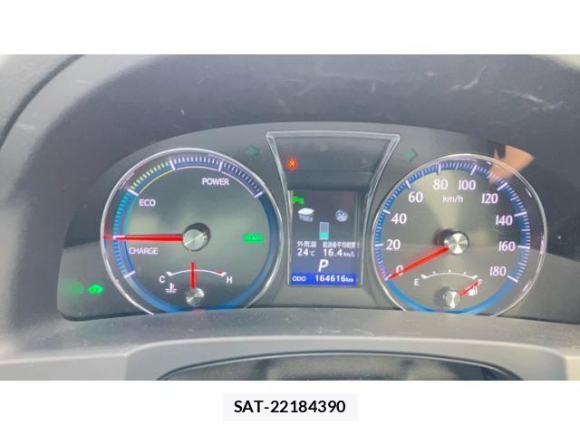Toyota CROWN SEDAN 2014-03 8666007-14