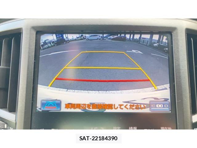 Toyota CROWN SEDAN 2014-03 8666007-17