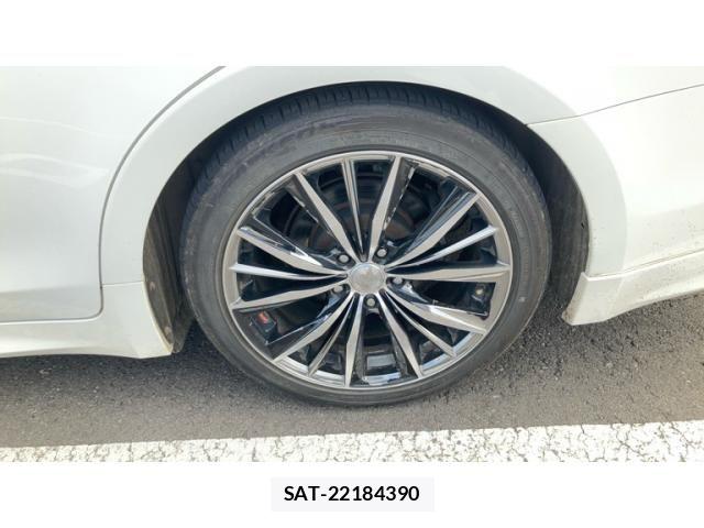 Toyota CROWN SEDAN 2014-03 8666007-2