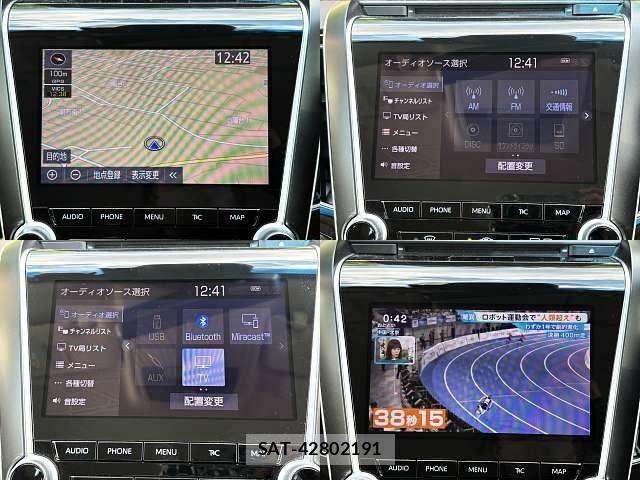 Toyota CROWN SEDAN 2019-11 8658564-5