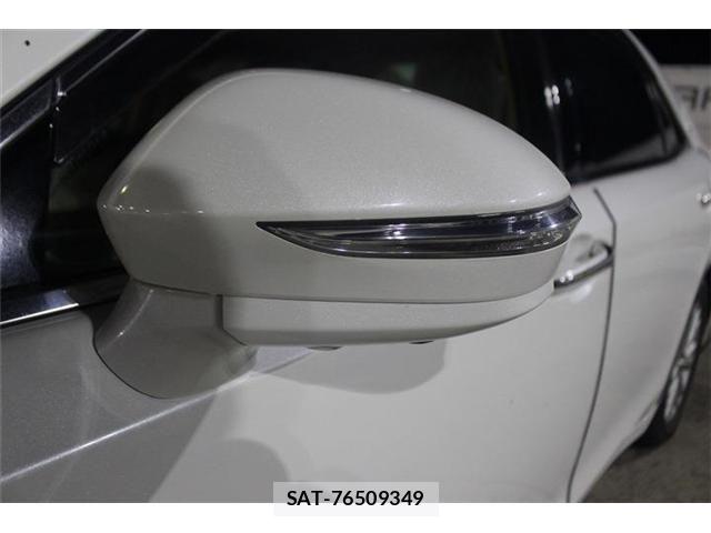 Toyota CROWN SEDAN 2013-10 8658580-19