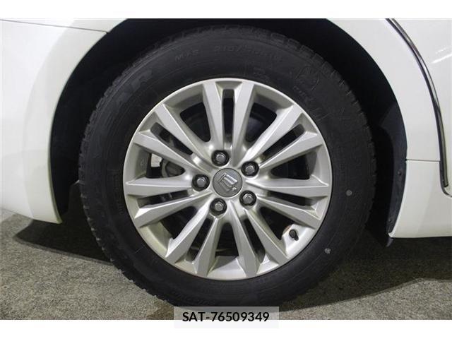 Toyota CROWN SEDAN 2013-10 8658580-22