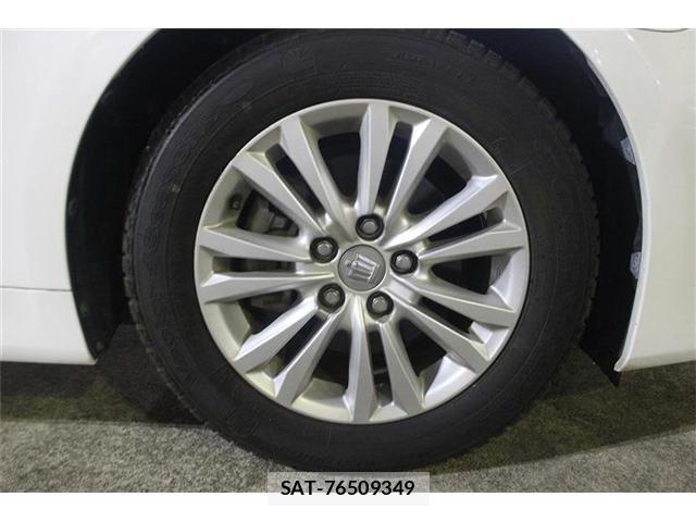 Toyota CROWN SEDAN 2013-10 8658580-23
