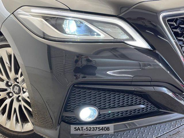 Toyota CROWN SEDAN 2020-01 8665998-11