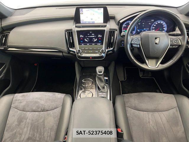 Toyota CROWN SEDAN 2020-01 8665998-1