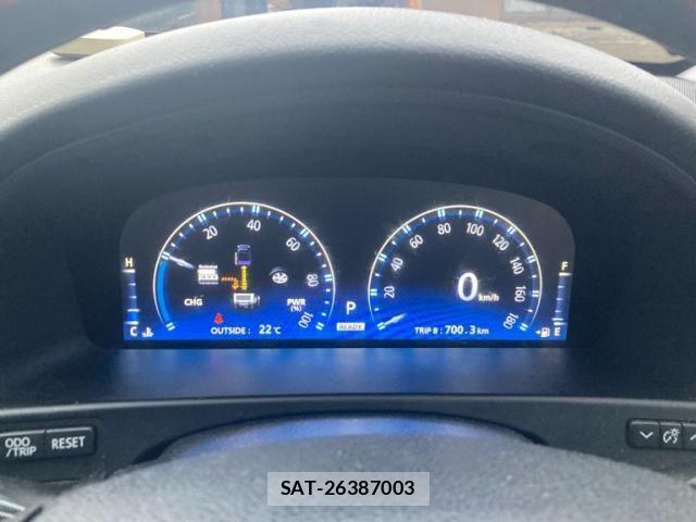Toyota CROWN SEDAN 2008-06 8666010-17