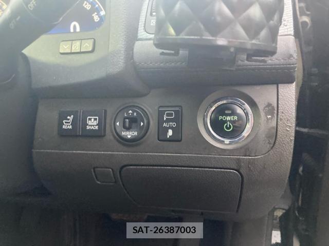 Toyota CROWN SEDAN 2008-06 8666010-22