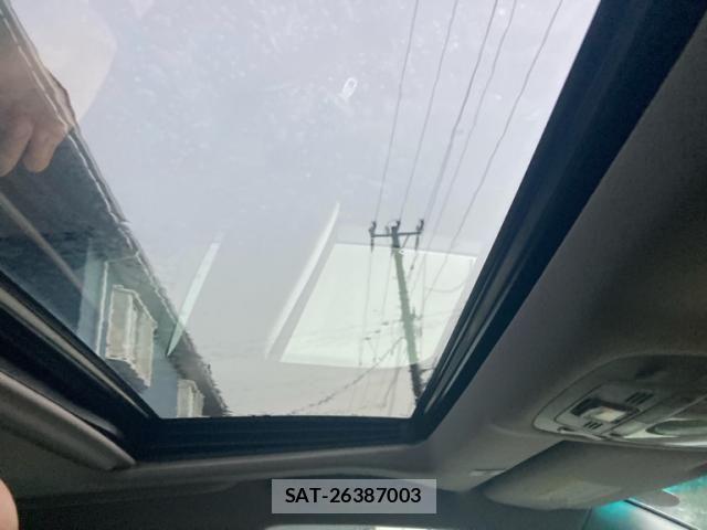 Toyota CROWN SEDAN 2008-06 8666010-24