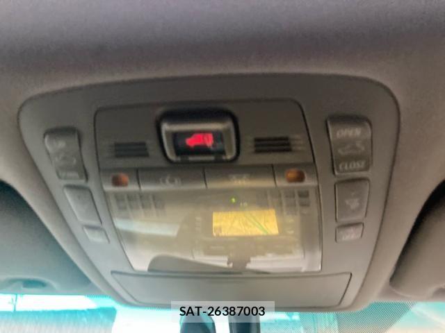 Toyota CROWN SEDAN 2008-06 8666010-25