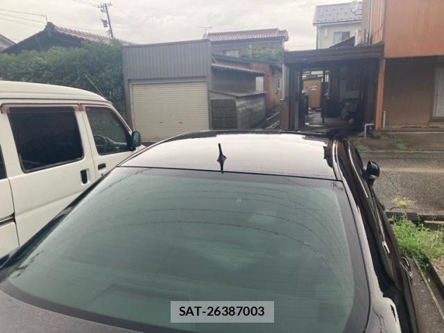 Toyota CROWN SEDAN 2008-06 8666010-5