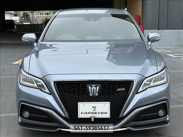 Toyota CROWN SEDAN 2019-01 8658572-24