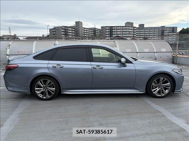 Toyota CROWN SEDAN 2019-01 8658572-27