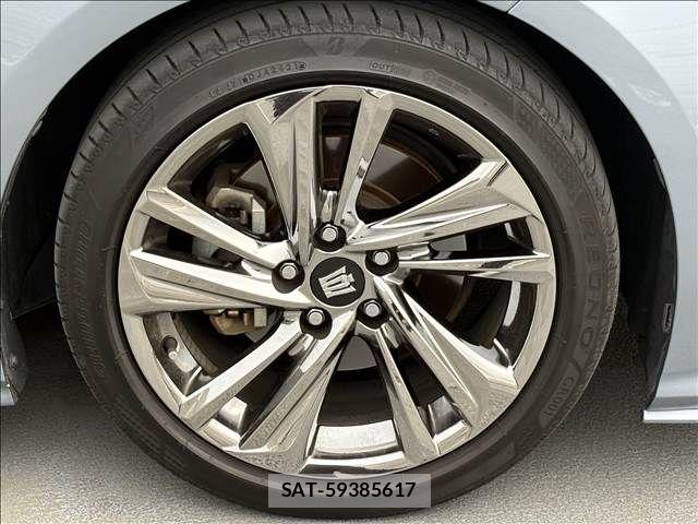 Toyota CROWN SEDAN 2019-01 8658572-6