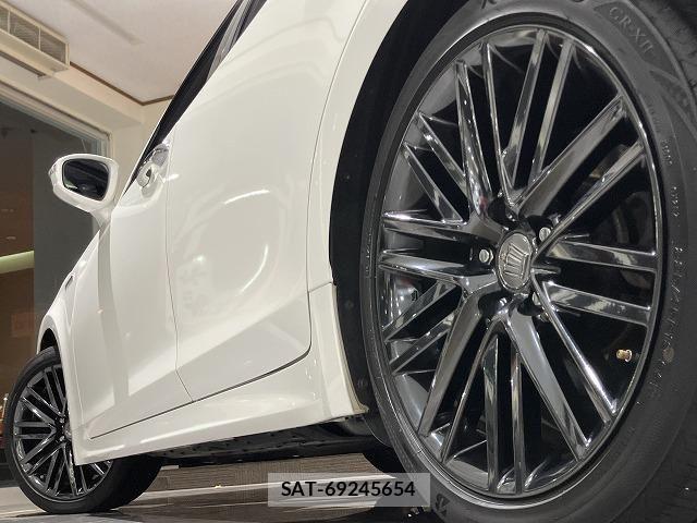 Toyota CROWN SEDAN 2015-07 8658570-17