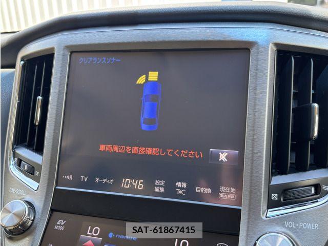 Toyota CROWN SEDAN 2015-11 8658576-9