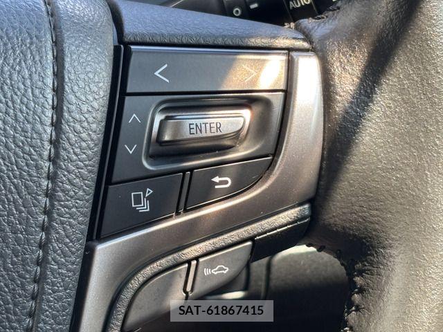 Toyota CROWN SEDAN 2015-11 8658576-3
