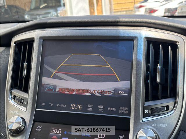 Toyota CROWN SEDAN 2015-11 8658576-6
